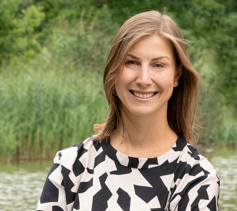 Interview mit Sara Foser – Leidenschaft Fotografie