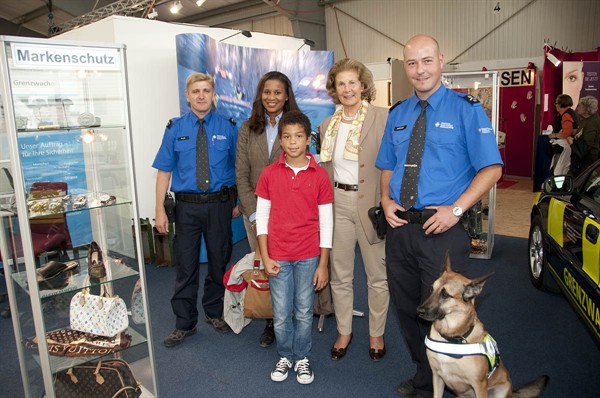 LIHGA Liechtensteinische Industrie-, Handels- und Gewerbeausstellung