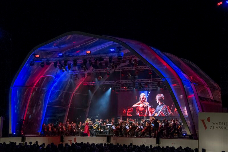 Vaduz Classic 2021 findet statt