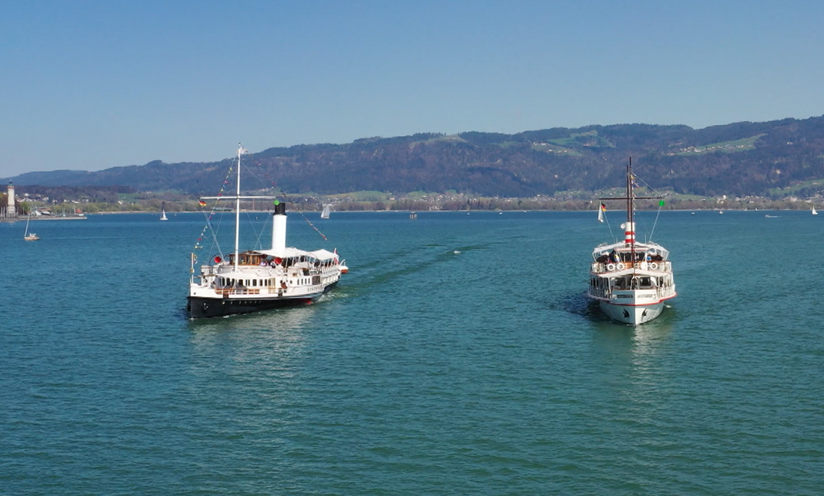 Ostern im ORF Vorarlberg – Vielseitiges Programm in Fernsehen, Radio und online