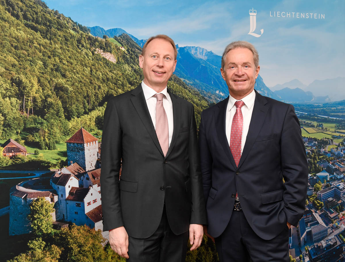 Ludwig-Erhard-Gipfel 2023