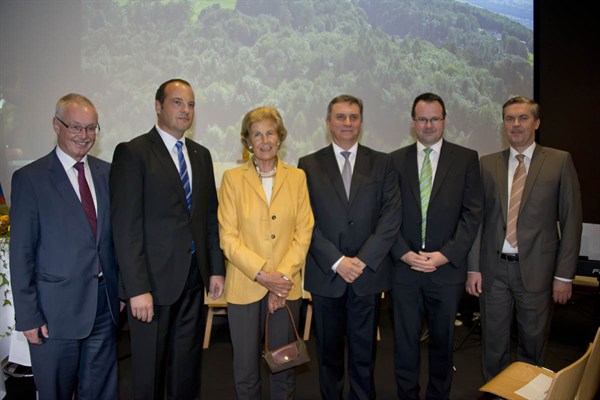 Philatelie Liechtenstein