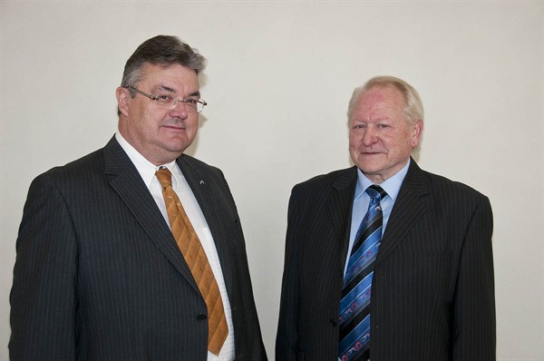 Arzt-Vortrag in Schaan