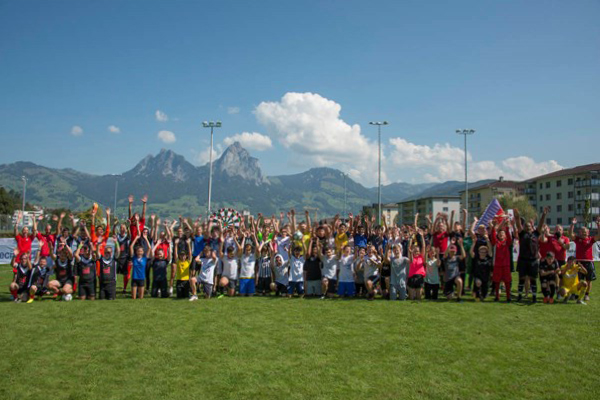 fim FOOTBALL IS MORE