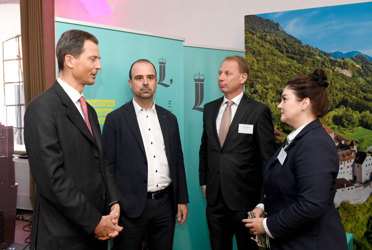 Ludwig-Erhard-Gipfel 2023