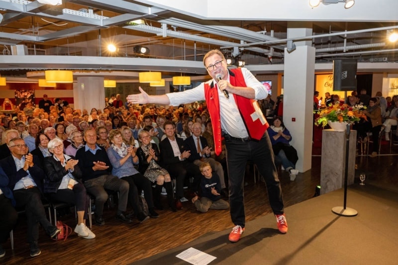 Delta Möbel – HERBST-HAUSMESSE – zu den Fotos