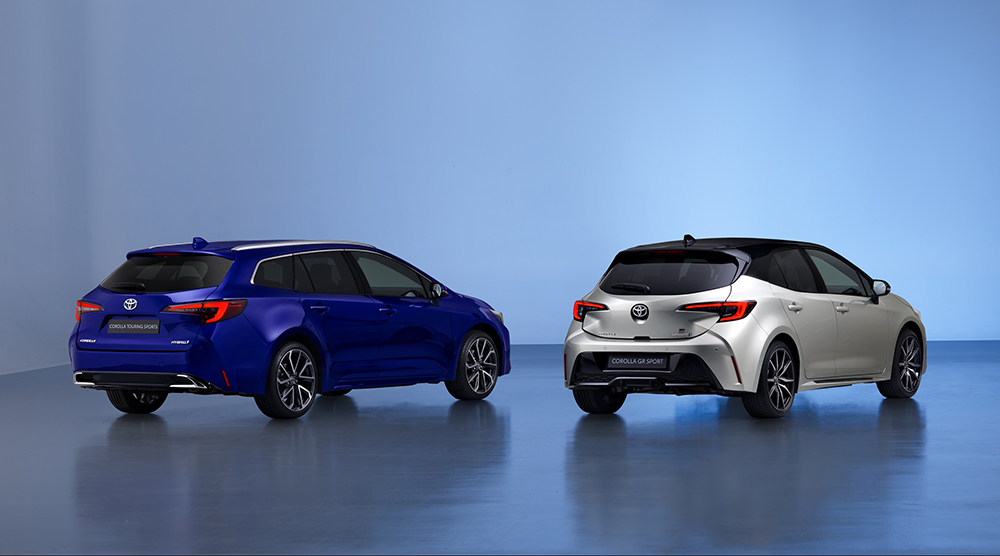 © Toyota / gael thill