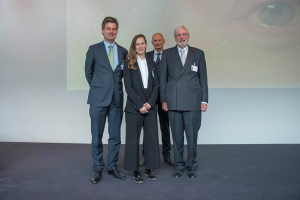 XV. Gottfried von Haberler Konferenz