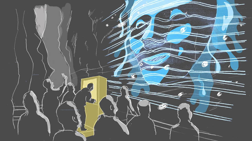 Light Ragaz präsentiert in diesem Sommer eine Weltneuheit