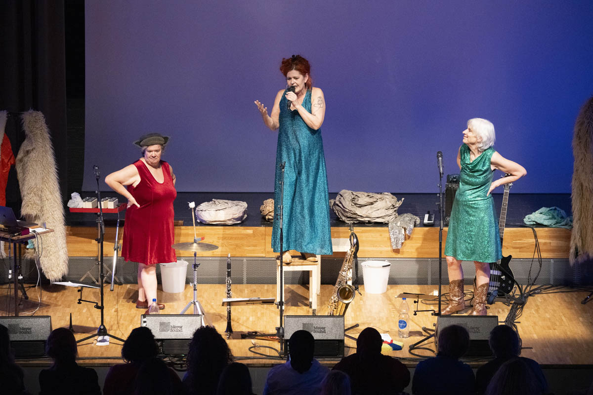 «Les Reines Prochaines»