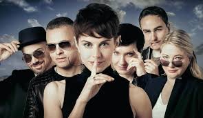 Donnerstag im Hagenhaus, Tanzabend mit der Band Rowsekit