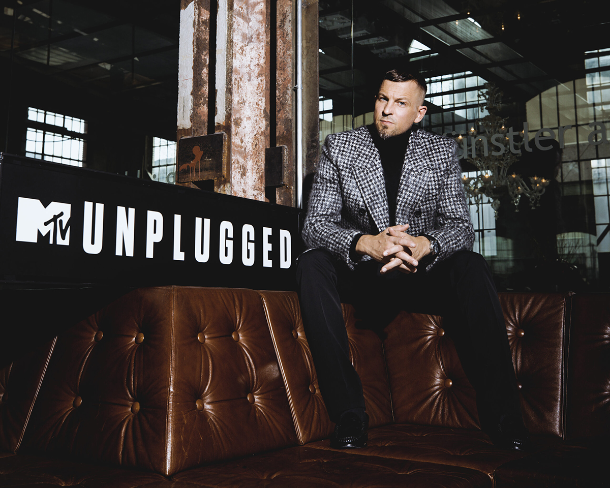 STRESS (Photo © S. Agnetti, Yung Eye)