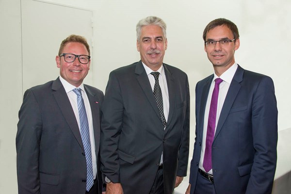 Eröffnung der 67. Herbstmesse, Dornbirn