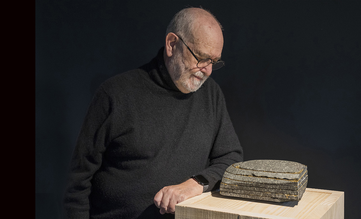 Ein Jahrzehnt GedankenBerg: Jubiläum, Begegnung und der nicht geworfene Stein