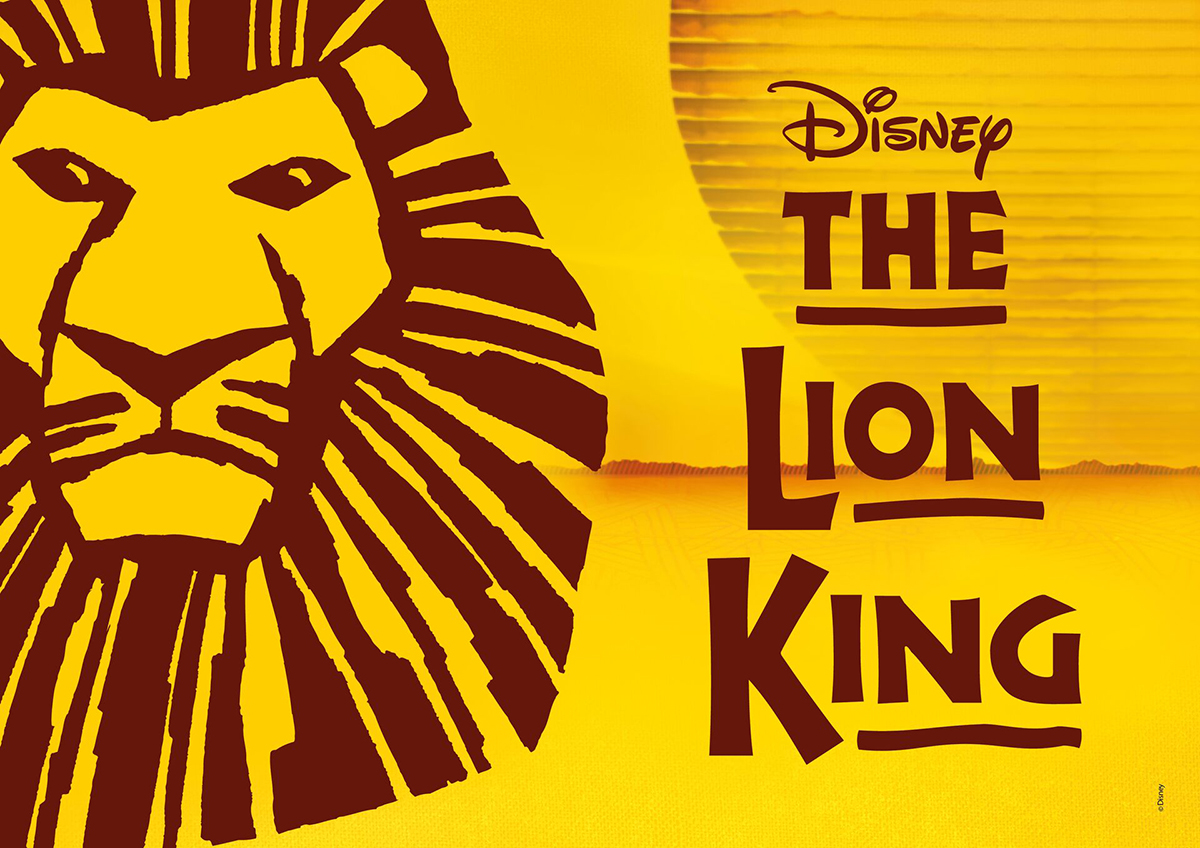 Bereits über 100'000 verkaufte Tickets: DISNEY THE LION KING in Zürich wird bis März 2024 verlängert
