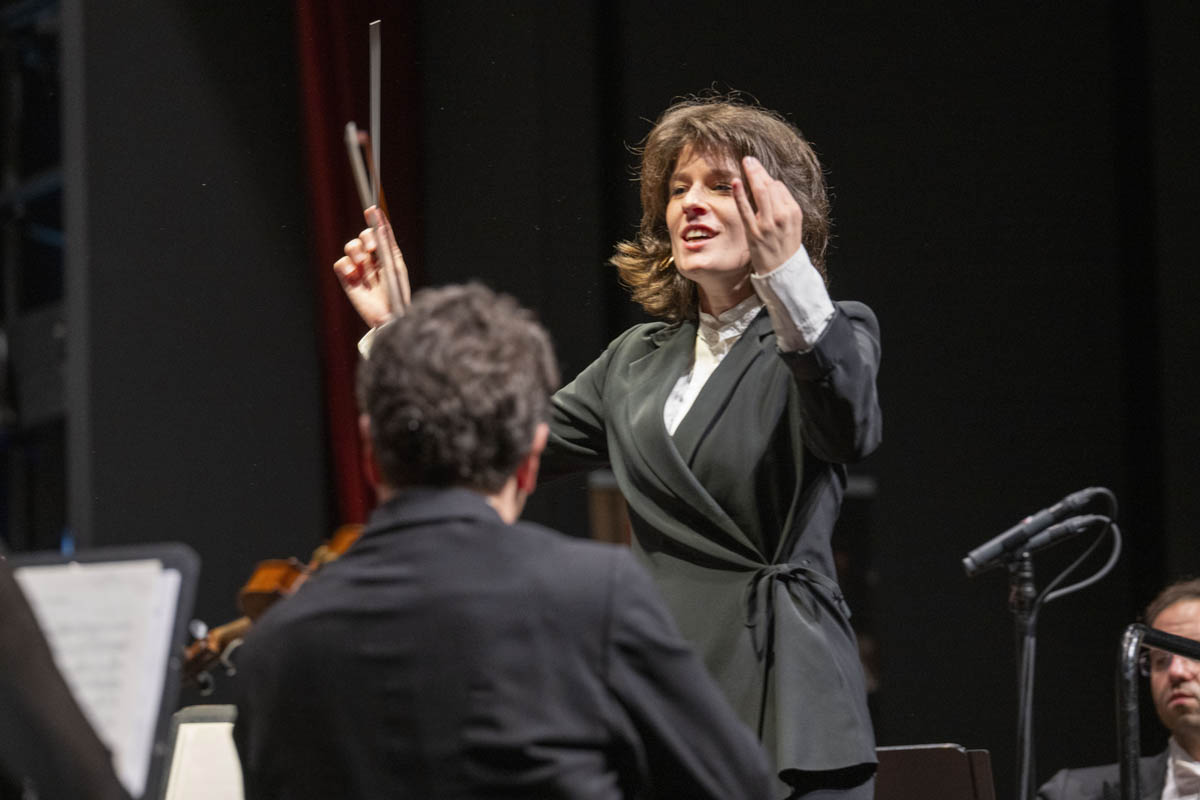 Anna Bottani