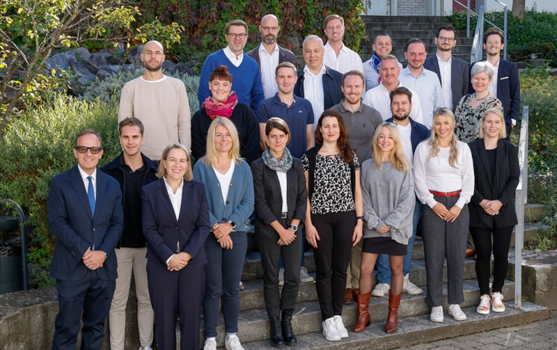 Familienunternehmen langfristig sichern – aber wie?