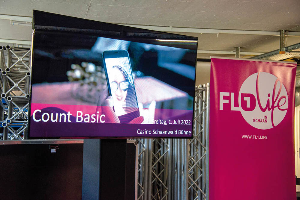 FL1.LIFE 2022, COUNT BASIC