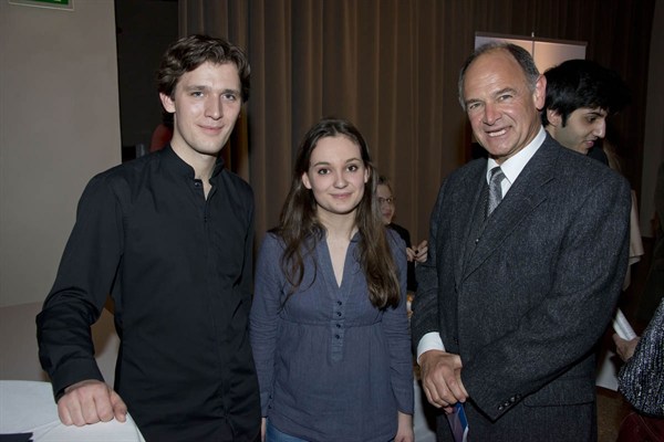 Sinfonieorchester Liechtenstein