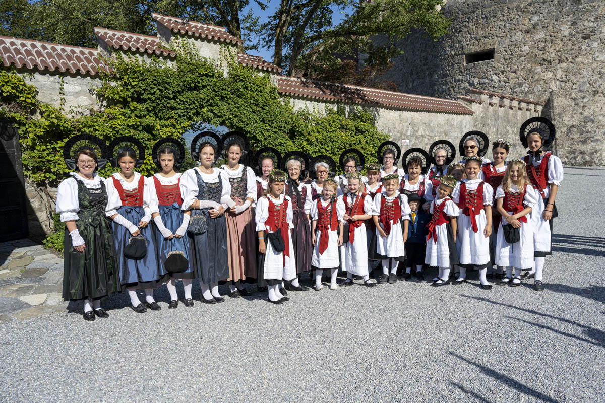 Fotos – Fürst-Franz-Josef-Strasse