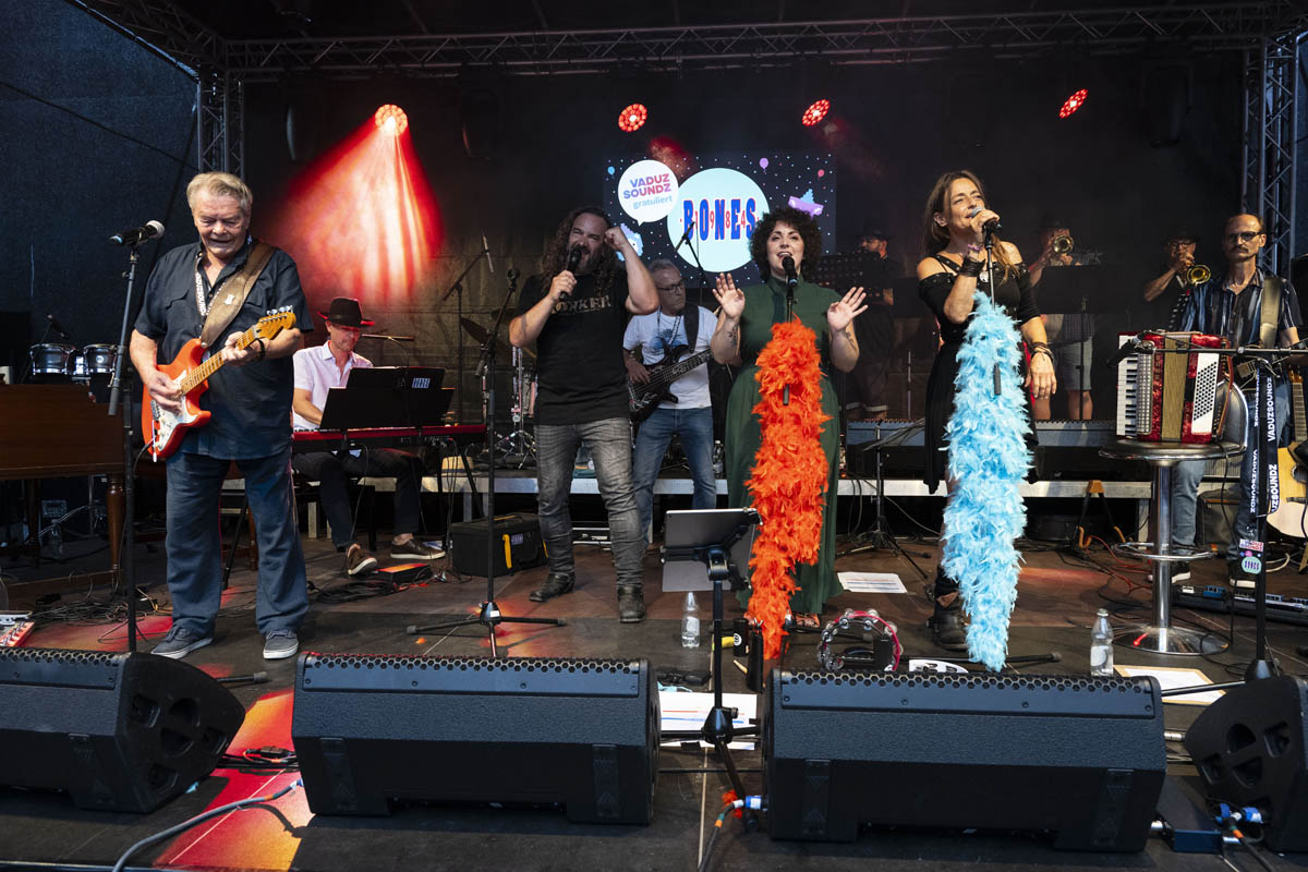 24.07.2024 VADUZSOUNDZ – BLUEBONES 40 (FL)