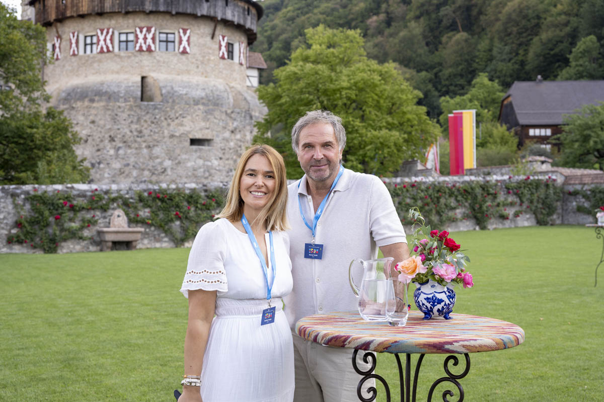 Fotos – Festliche Impressionen 2026