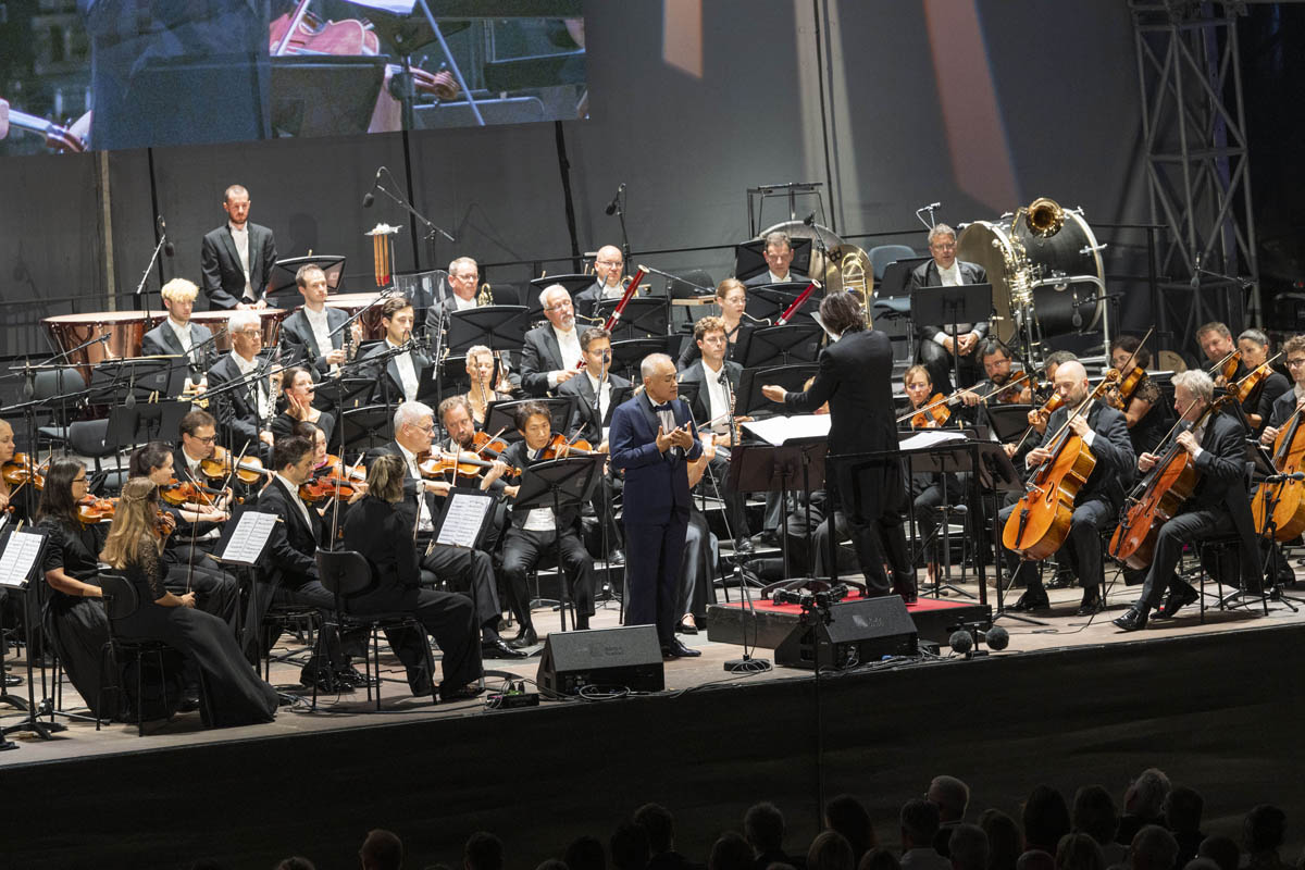 27. August 2026  VADUZ CLASSIC – Night of the opera | Das Konzert. Gäste. Begegnungen. Momente. – Teil 3
