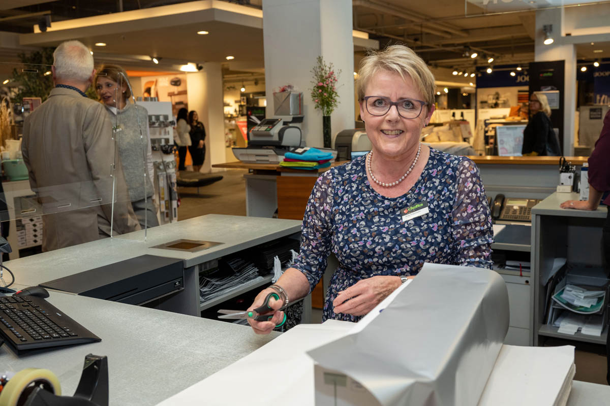 Delta Herbst-Hausmesse Sonntag, 5. November 2023