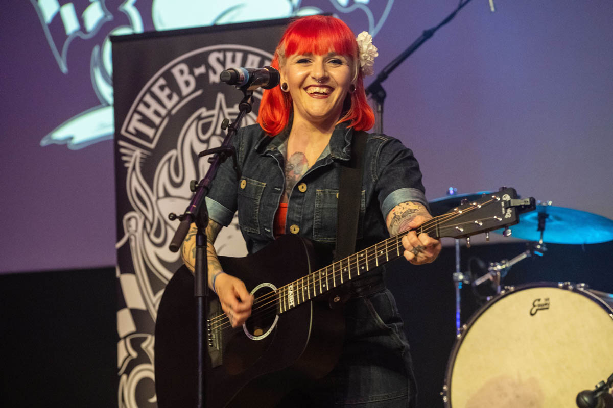 SIGA Unterhaltung B-Shakers