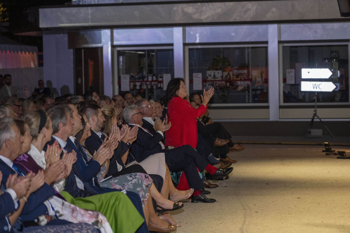 27. August 2026  VADUZ CLASSIC – Night of the opera | Das Konzert. Gäste. Begegnungen. Momente. – Teil 2