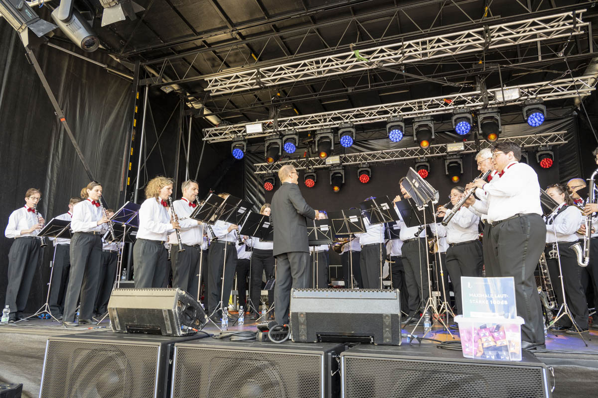 Fotos – Staatsfeiertag – Städtle Vaduz
