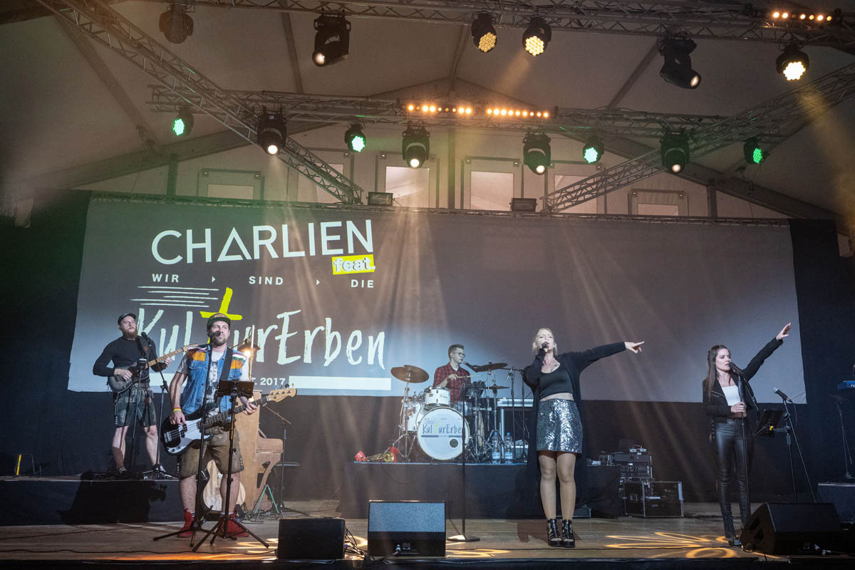 SIGA Unterhaltung KULTURERBEN