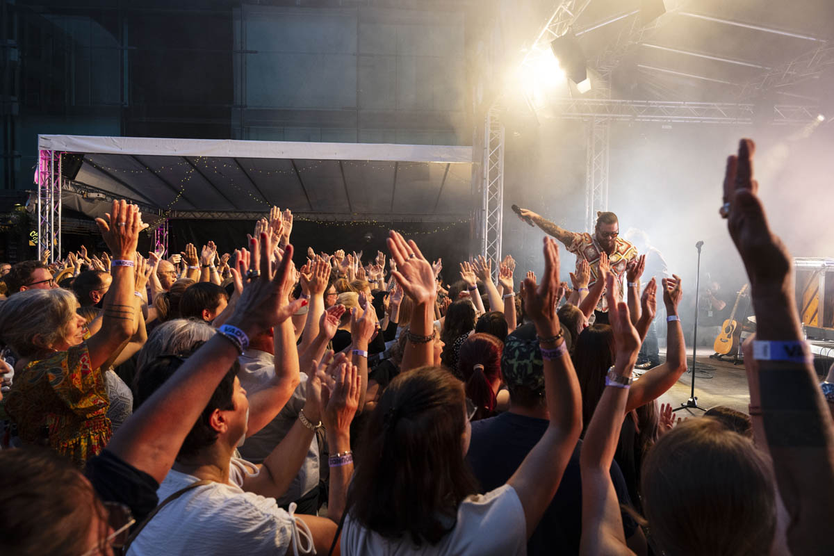 25.07.2024 VADUZSOUNDZ – BASCHI