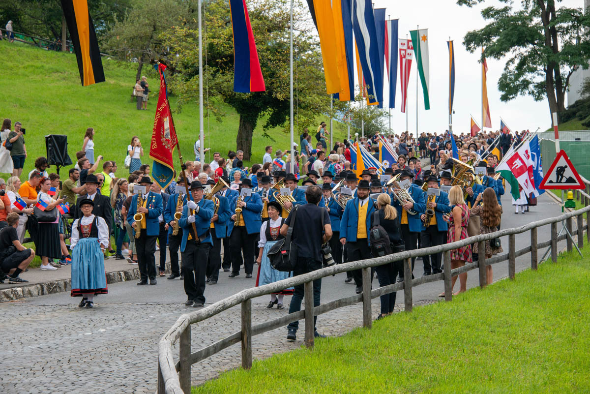 Fürst-Franz-Josef-Strasse