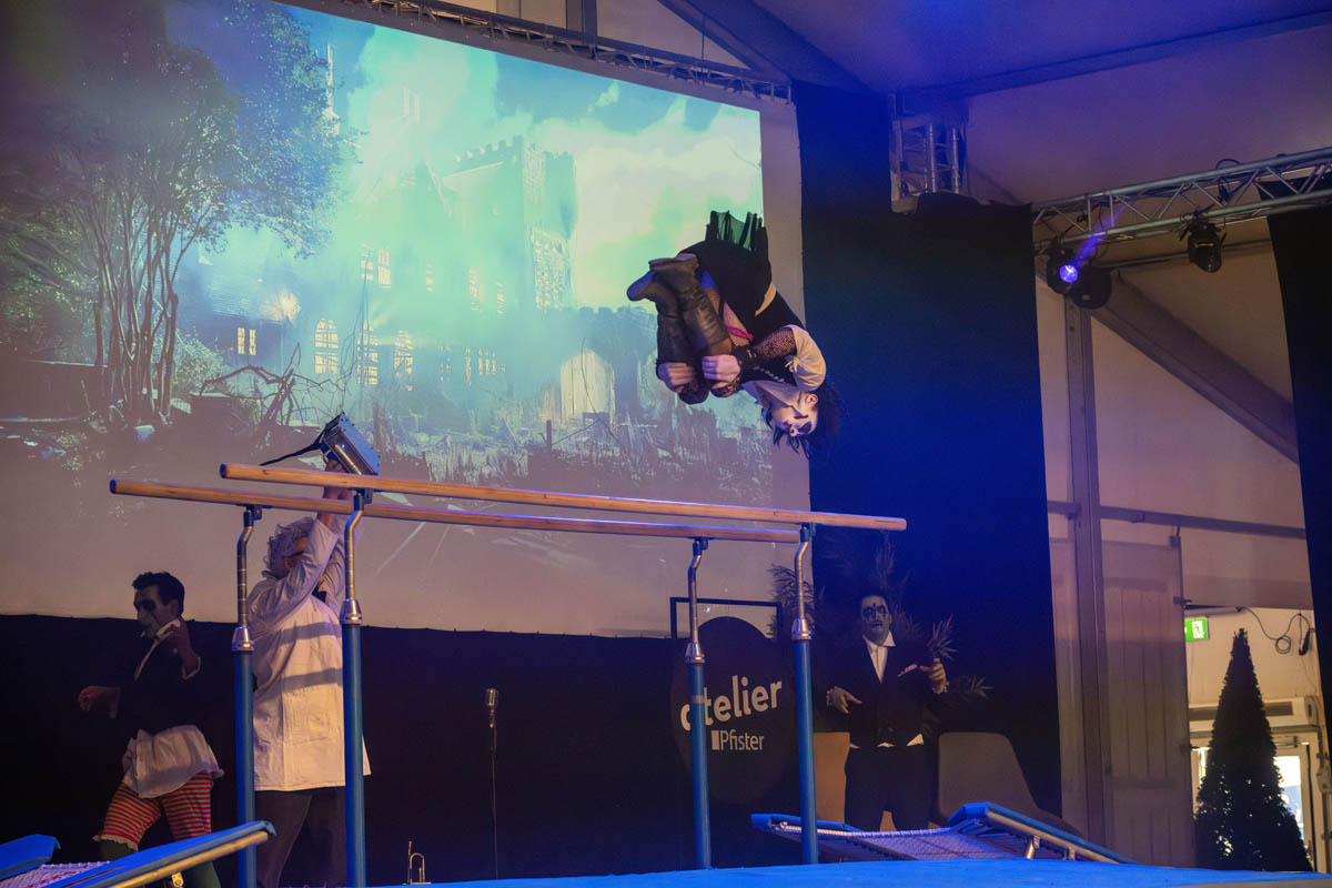 SIGA Sportarena Holmikers