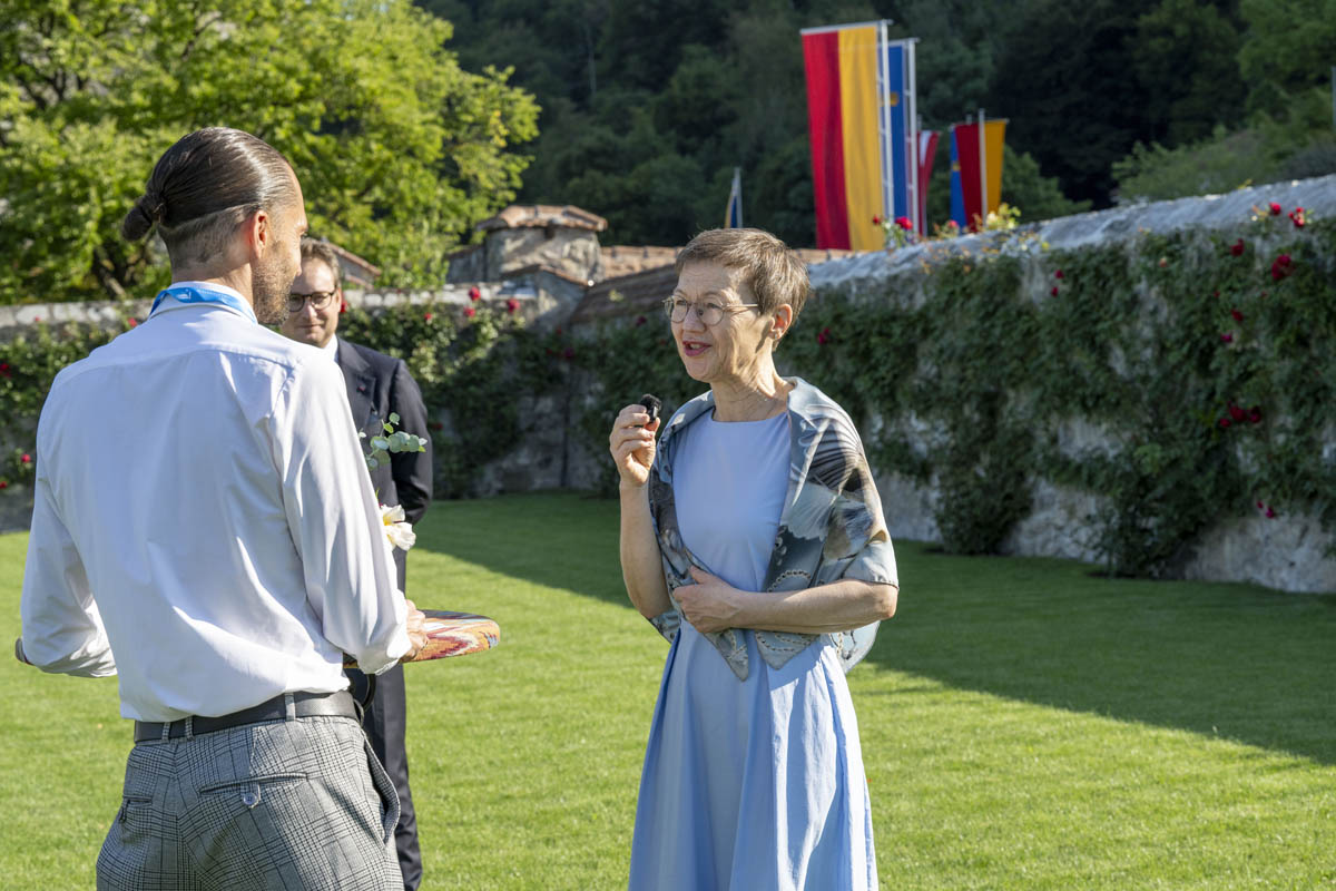Fotos – Interviews 2026