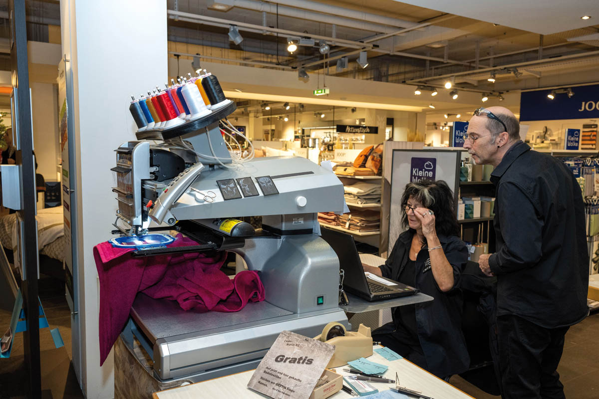  Stefan Roos – Live Konzert Freitag, 3. November 2023