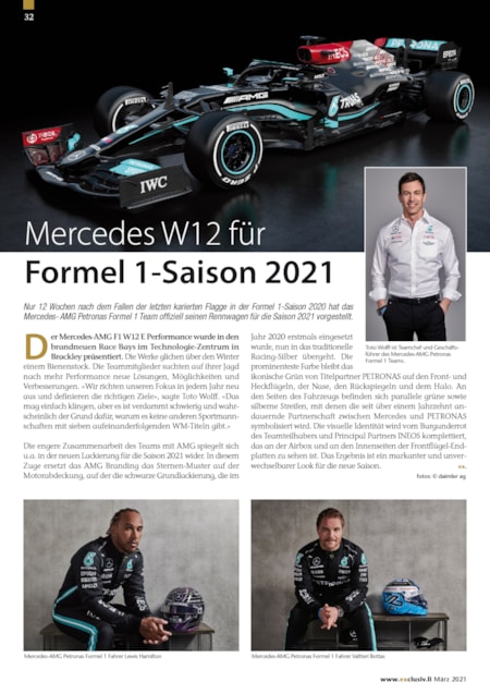 Auto-News • Kultur • Bildung • Wohnen | Seite 32