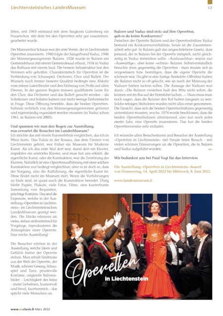 Auto-News • Hochzeit • Kultur • Lifestyle | Seite 13