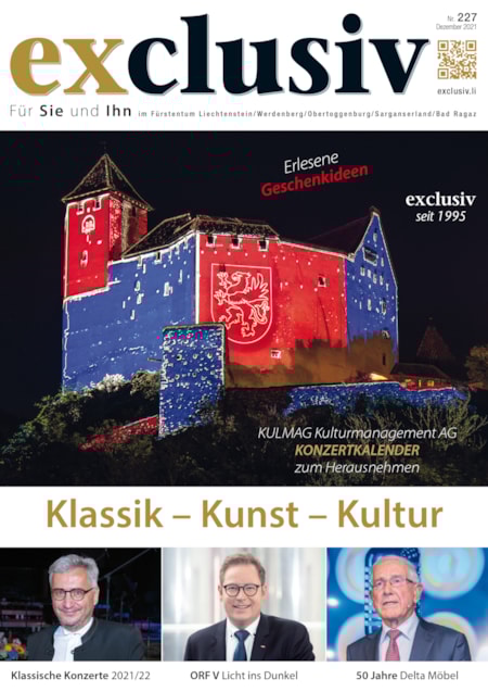 Klassik – Kunst – Kultur | Seite 1
