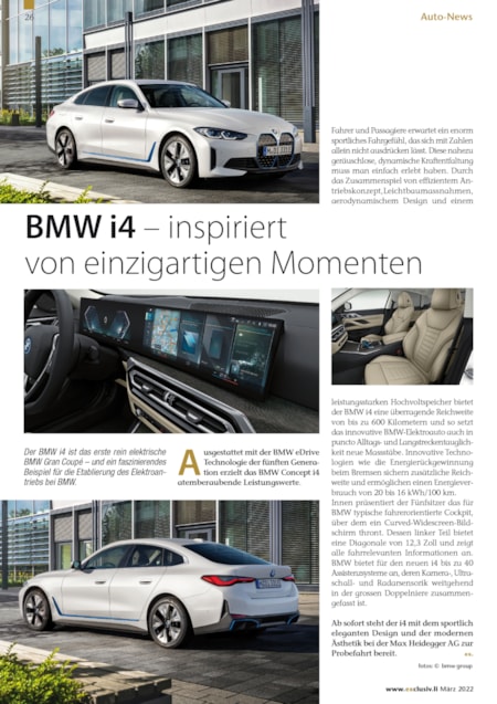 Auto-News • Hochzeit • Kultur • Lifestyle | Seite 25