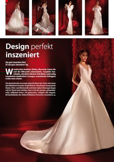 Auto-News • Hochzeit • Kultur • Lifestyle | Seite 6