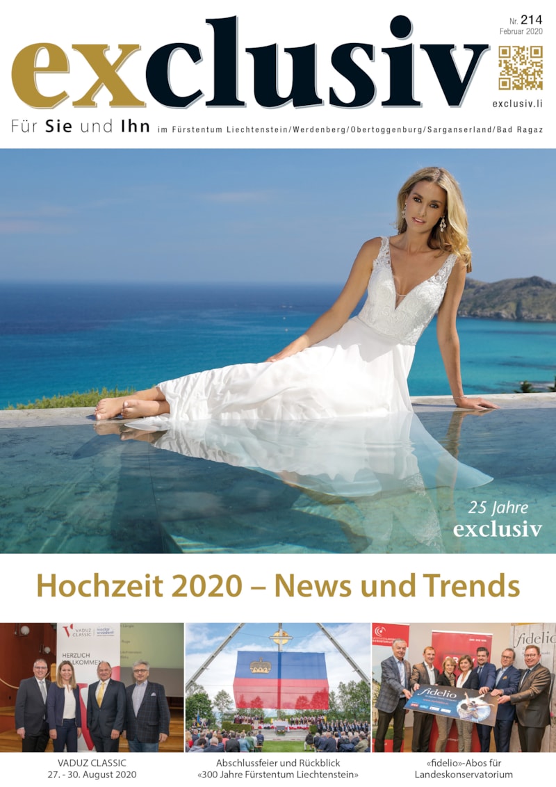 Hochzeit 2020 - News und Trends
