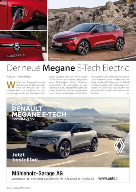 Auto-News • Hochzeit • Kultur • Lifestyle | Seite 31