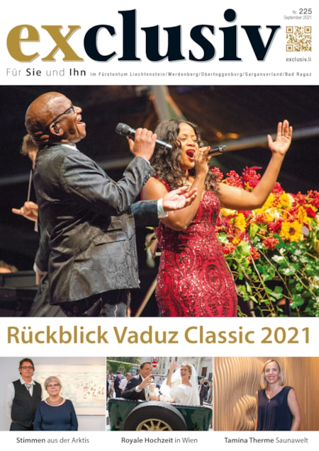 Rückblick Vaduz Classic 2021 | Seite 1