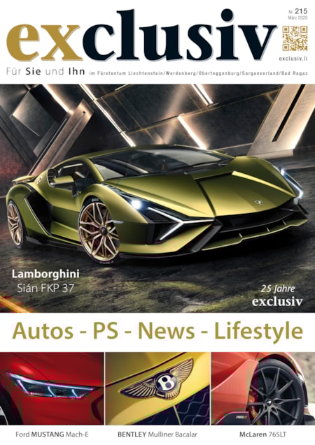 Autos - PS - News - Lifestyle | Seite 1