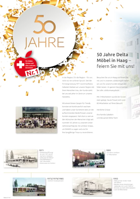 Innerhalb von zwölf Monaten 4,4 Millionen Besucher auf exclusiv.li | Seite 1