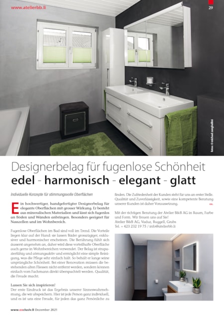 Klassik – Kunst – Kultur | Seite 28