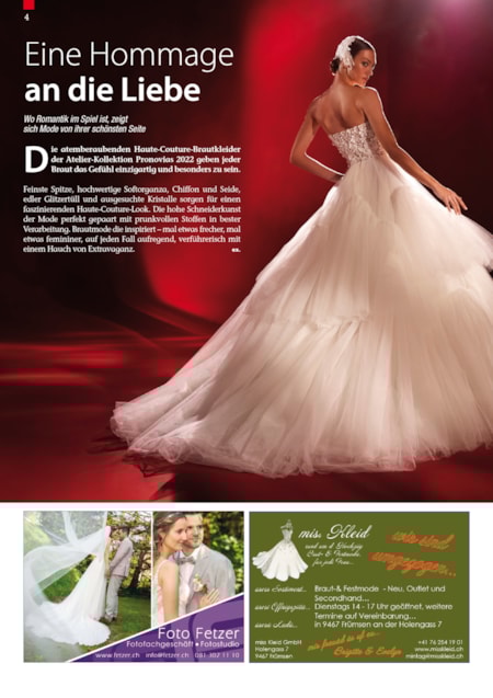 Auto-News • Hochzeit • Kultur • Lifestyle | Seite 3