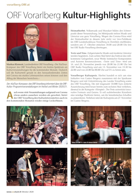 50 Jahre CIT in Liechtenstein | Seite 13